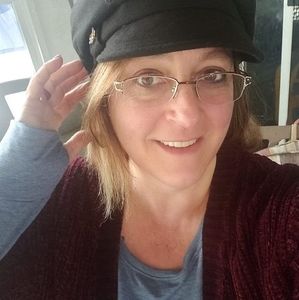 Meet your Posher, Judy